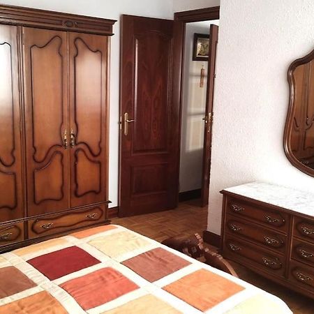 Ohana Apartment Palencia Ngoại thất bức ảnh