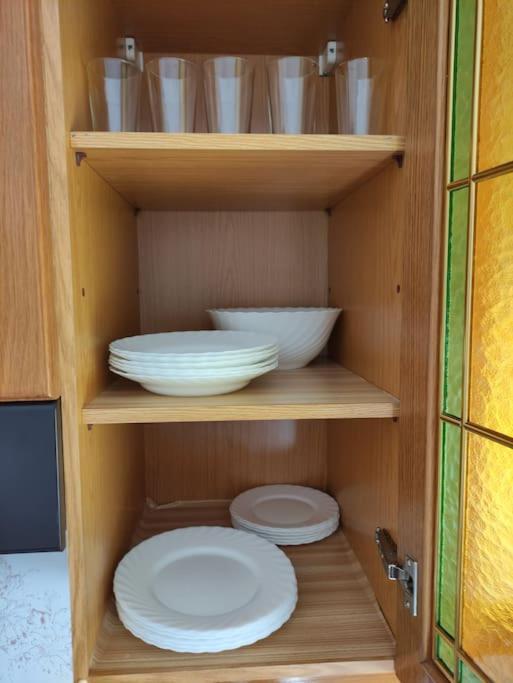 Ohana Apartment Palencia Ngoại thất bức ảnh