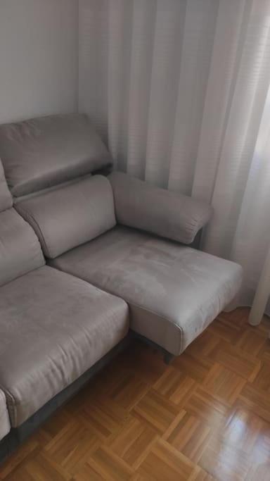 Ohana Apartment Palencia Ngoại thất bức ảnh