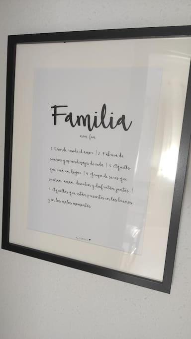 Ohana Apartment Palencia Ngoại thất bức ảnh