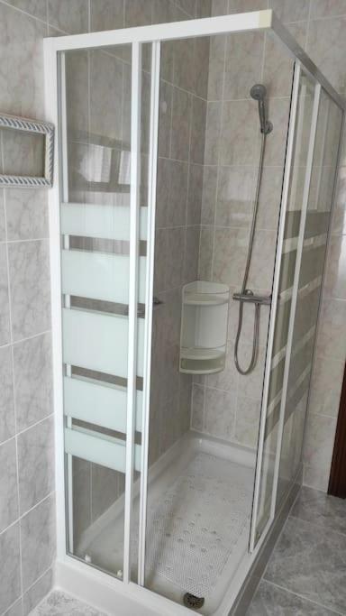 Ohana Apartment Palencia Ngoại thất bức ảnh